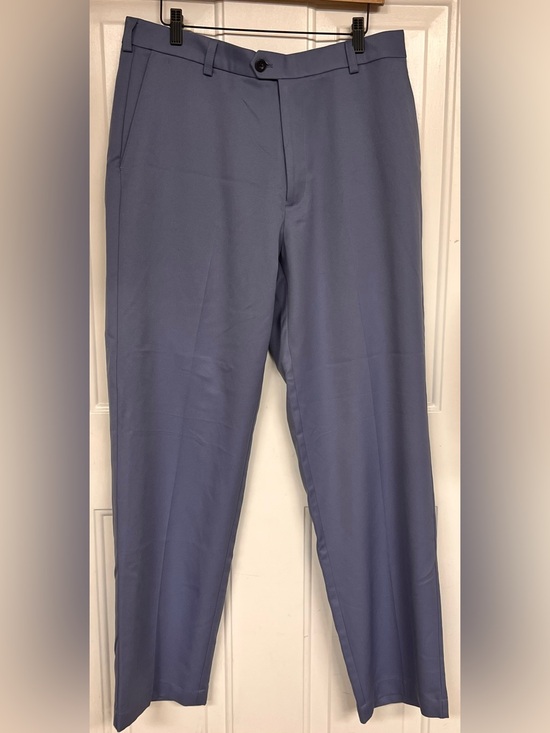 Izod Other - Izod Men's Golf Dress Pants in Dusty Blue
